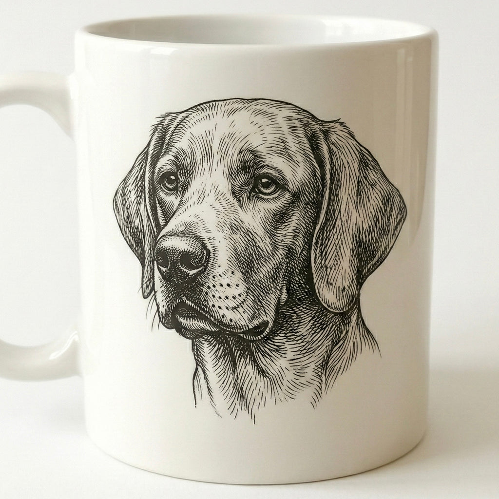 Caneca Clássica Personalizada