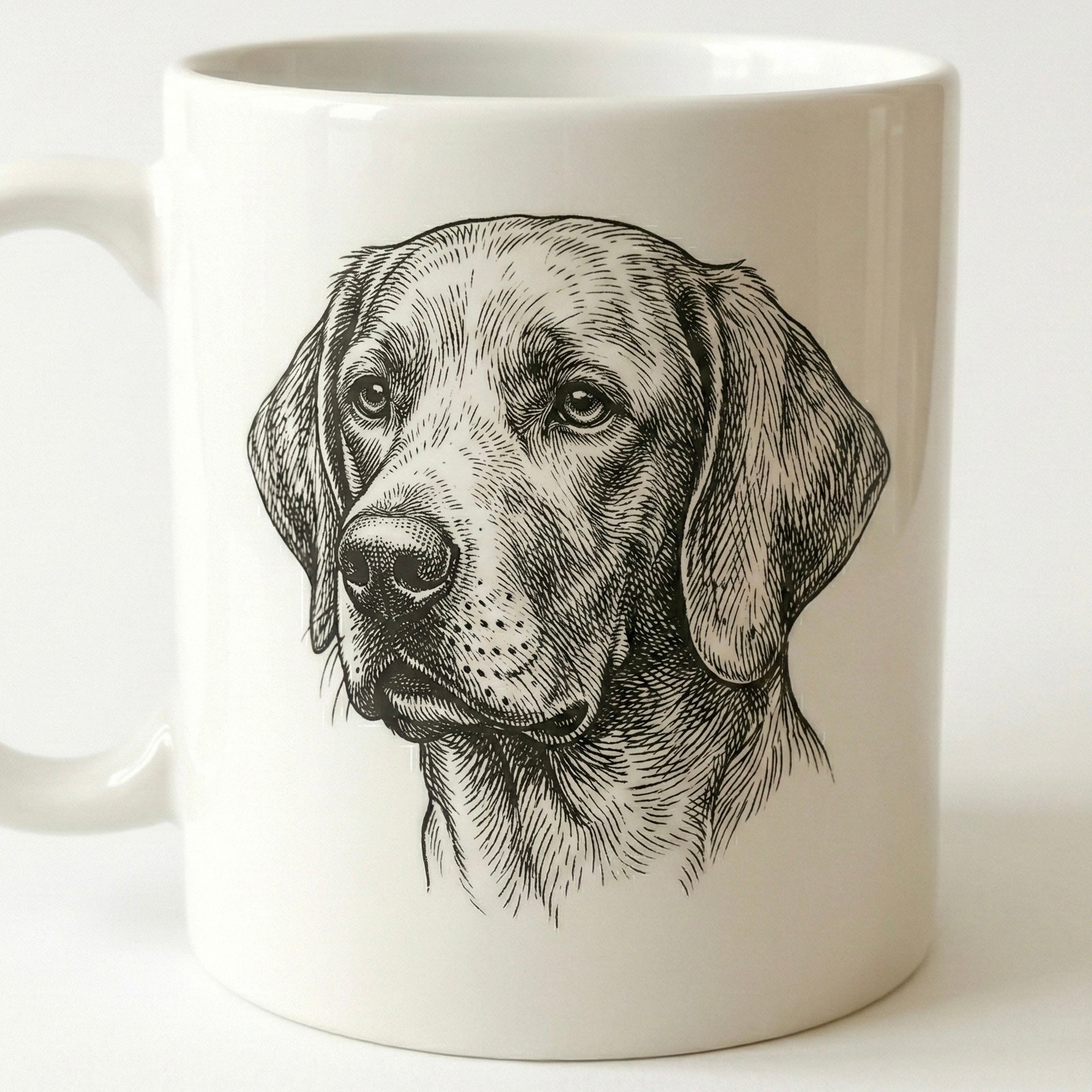 Caneca Clássica Personalizada