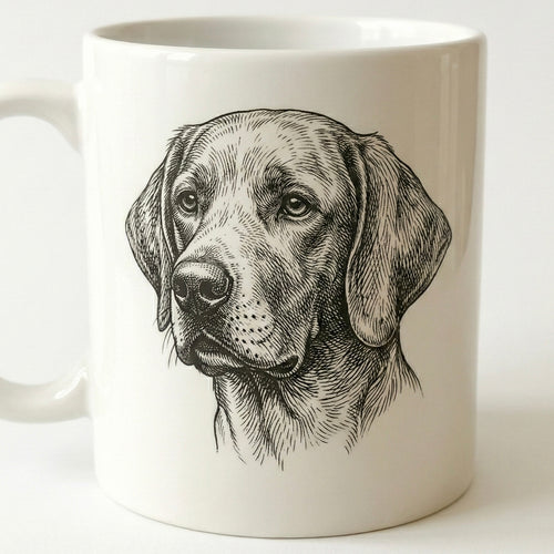 Caneca Clássica Personalizada