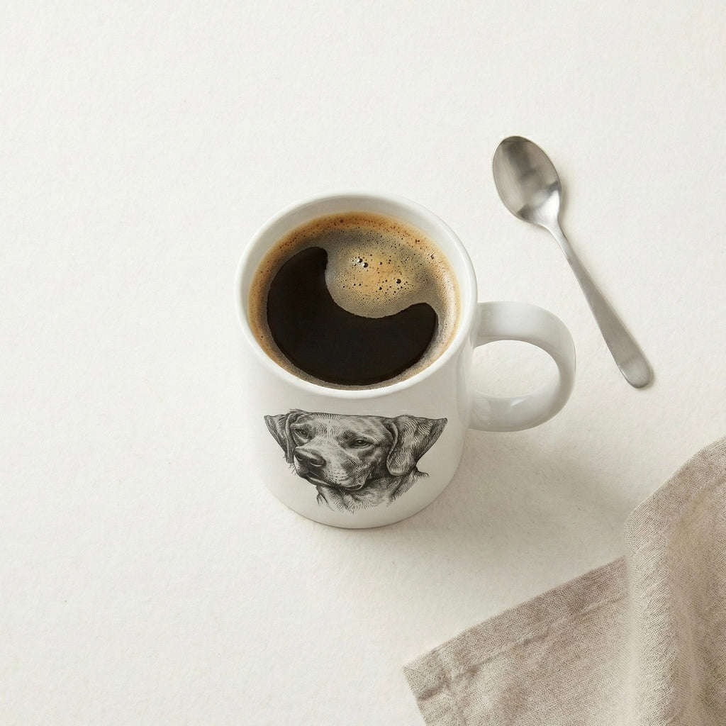 Caneca Clássica Personalizada