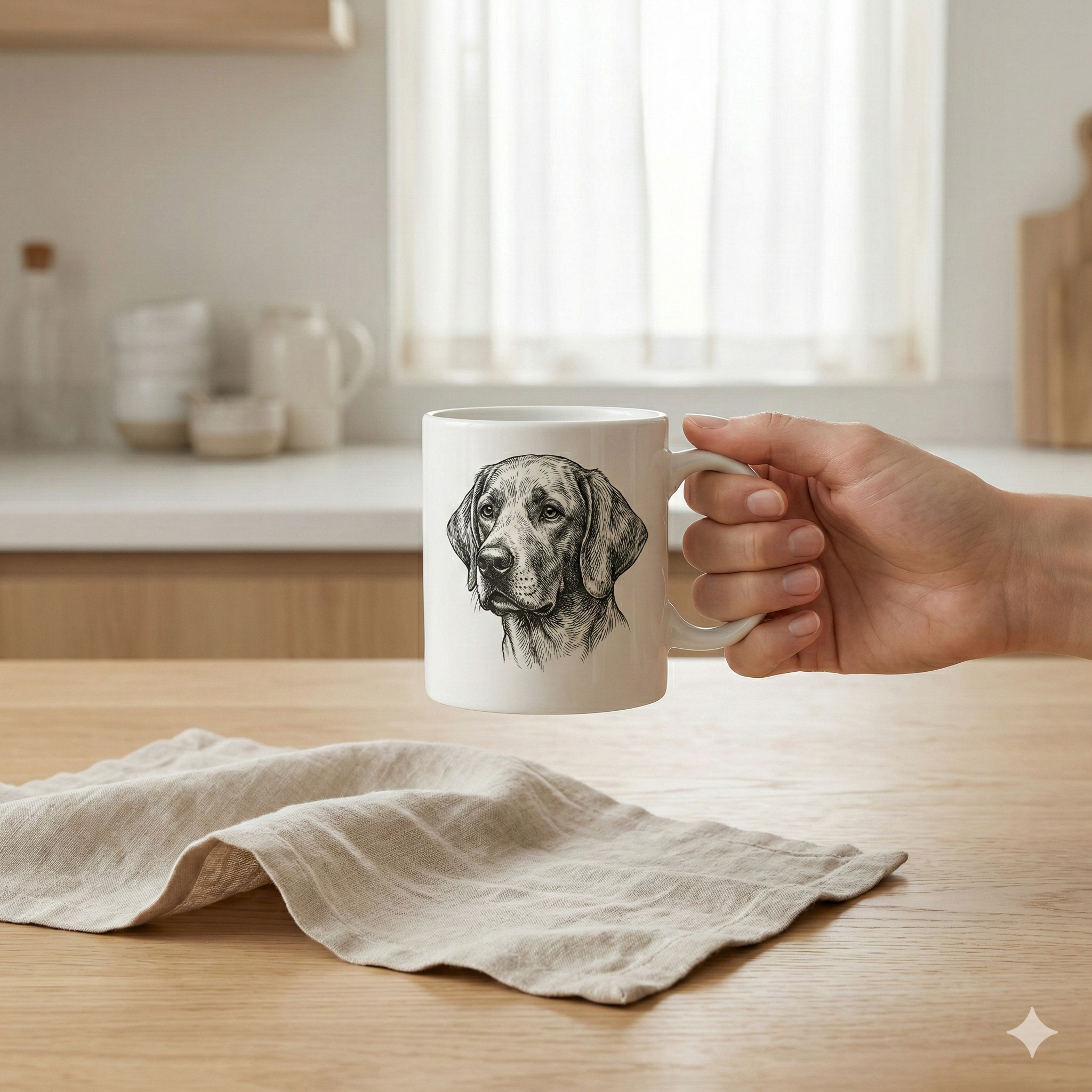 Caneca Clássica Personalizada