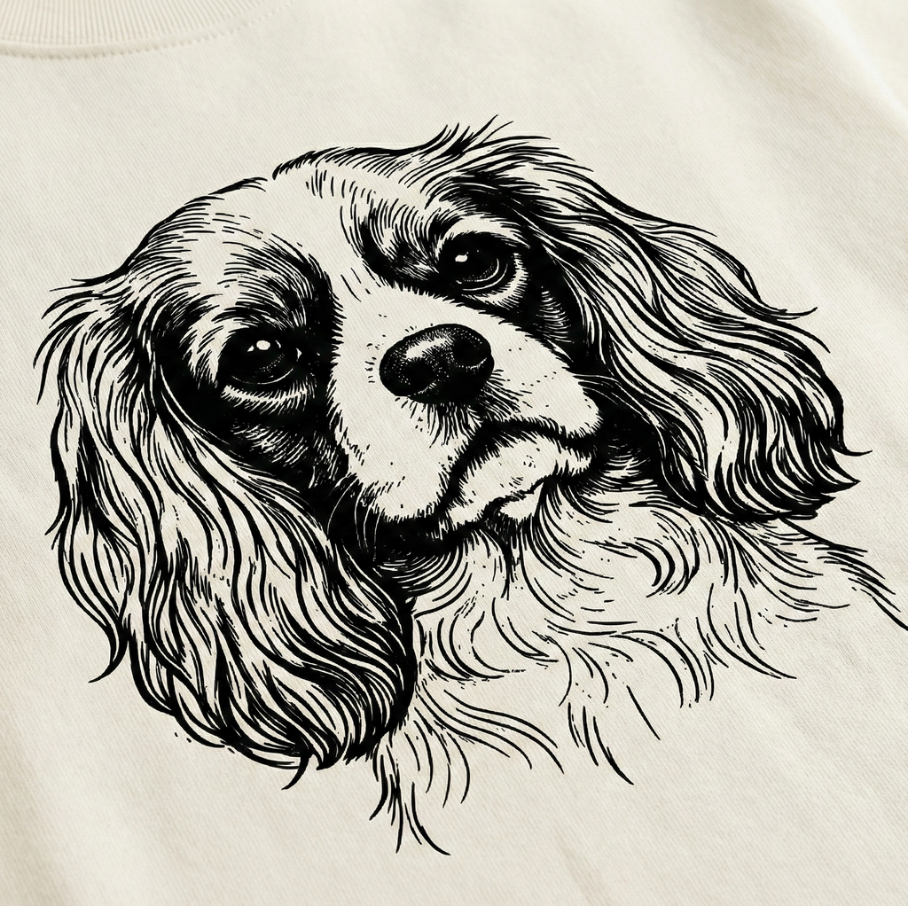 Camiseta Signature Personalizada