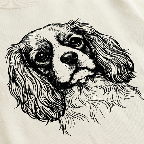 Camiseta Signature Personalizada