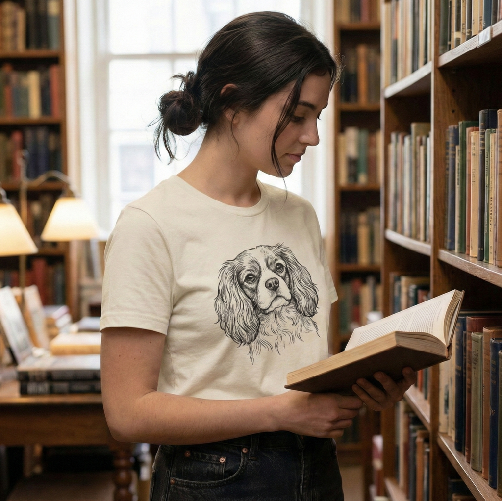 Camiseta Signature Personalizada