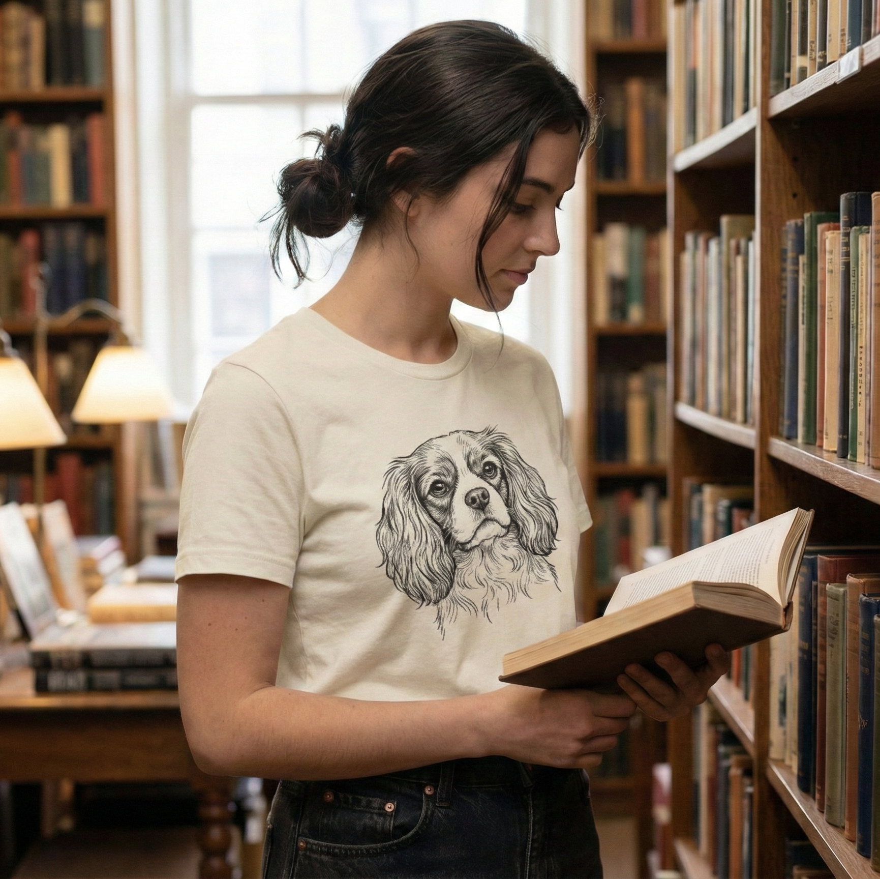 Camiseta Signature Personalizada