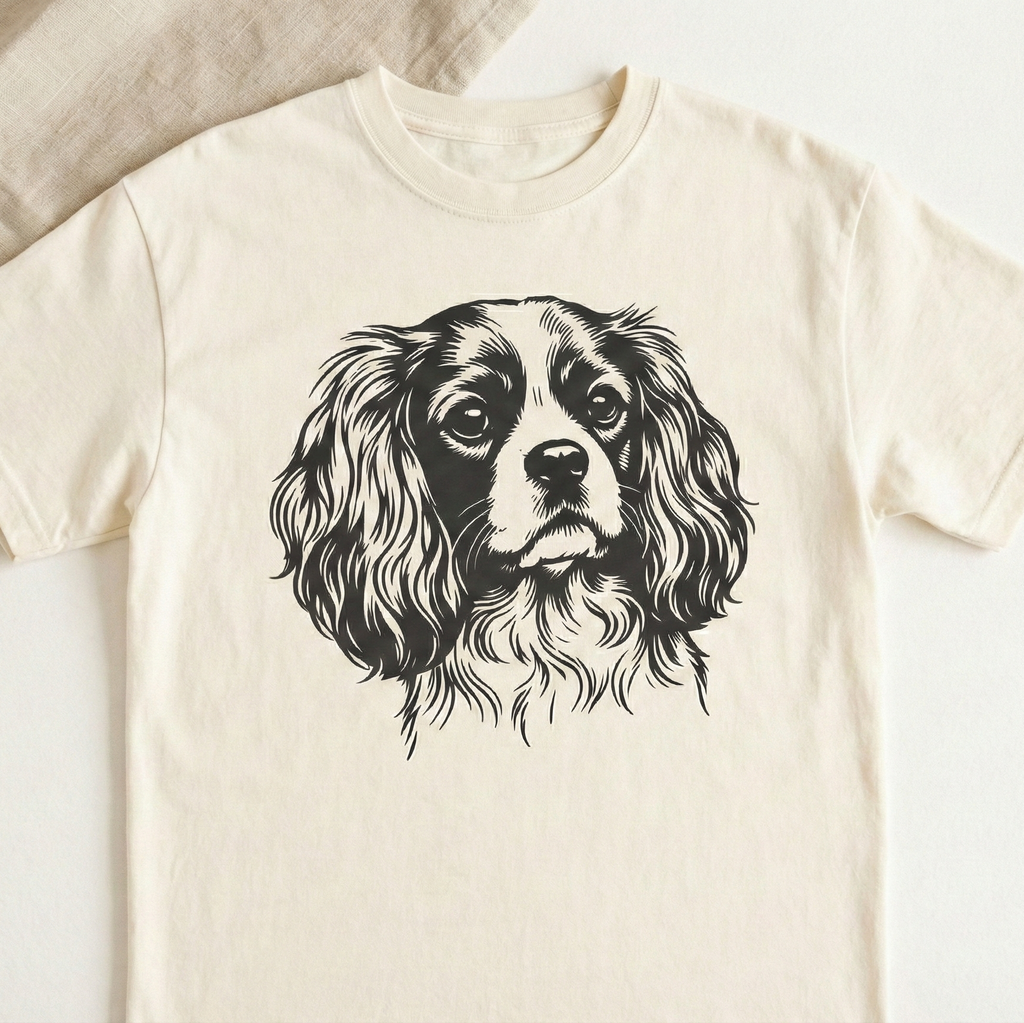 Camiseta Signature Personalizada