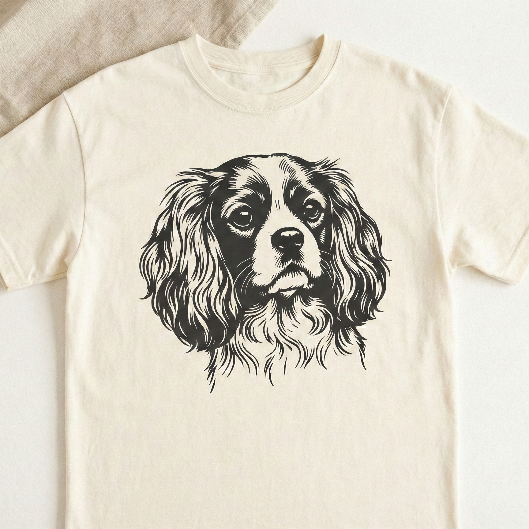 Camiseta Signature Personalizada