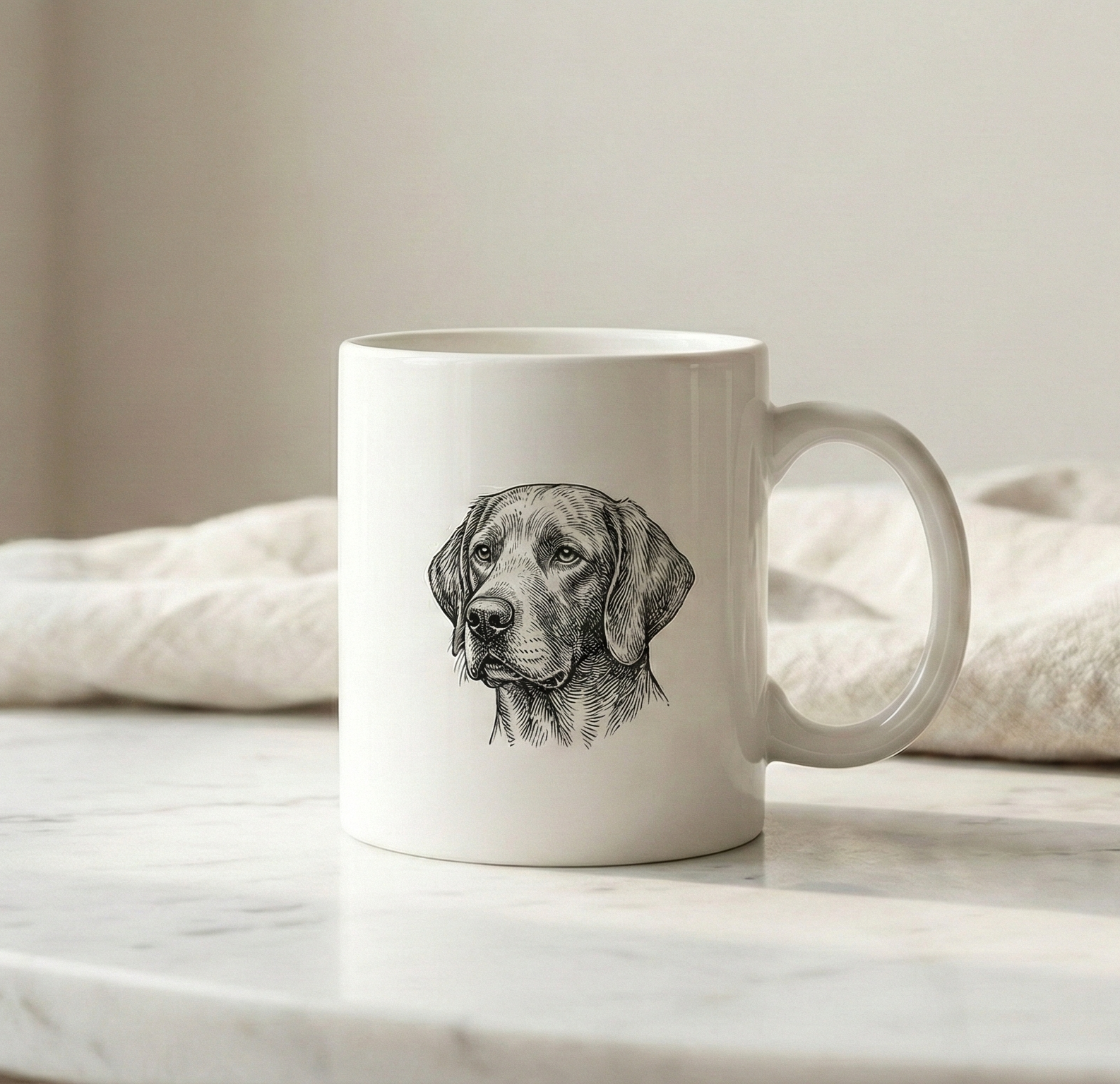 Caneca Clássica Personalizada