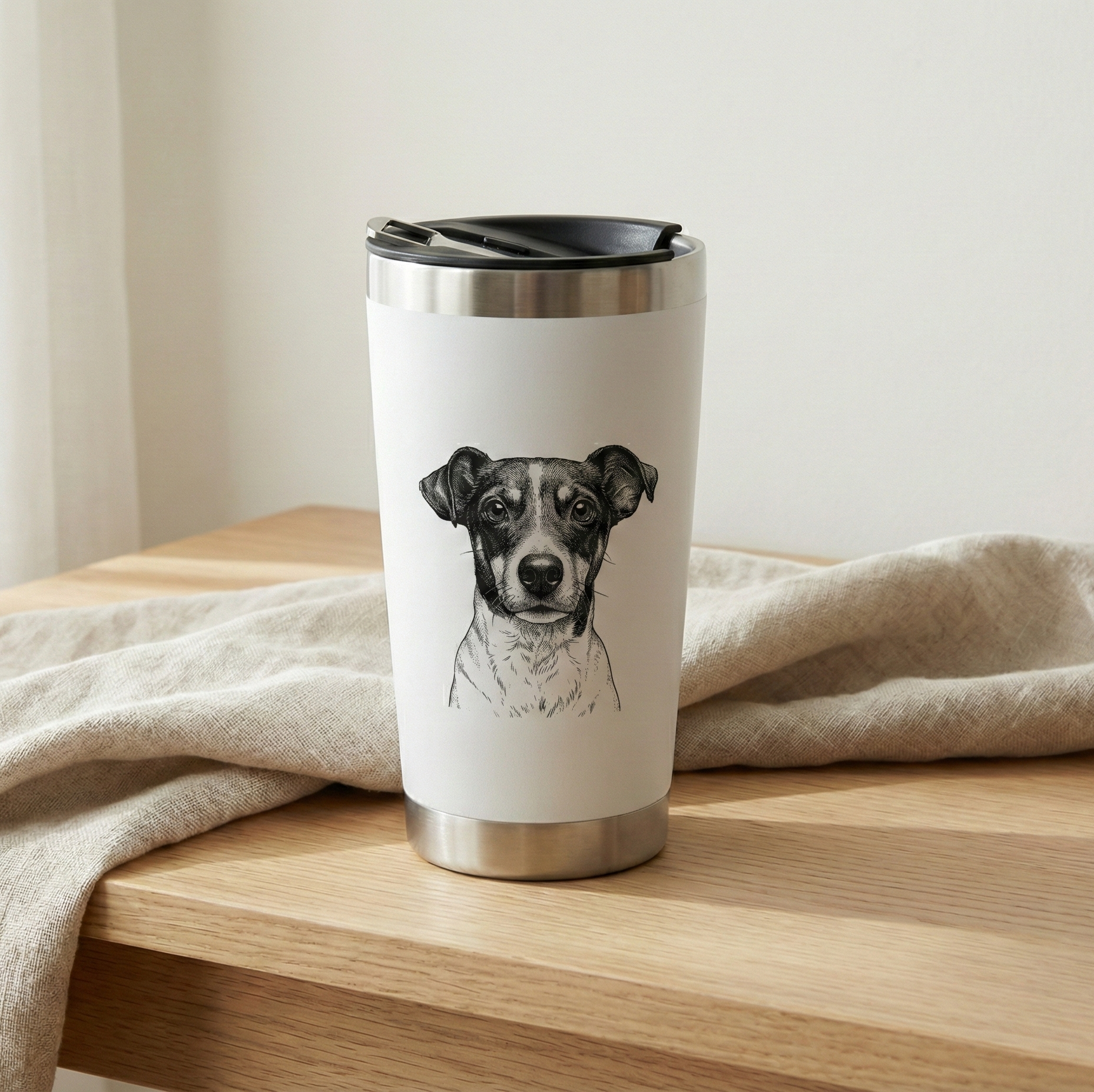 Copo Térmico Personalizado