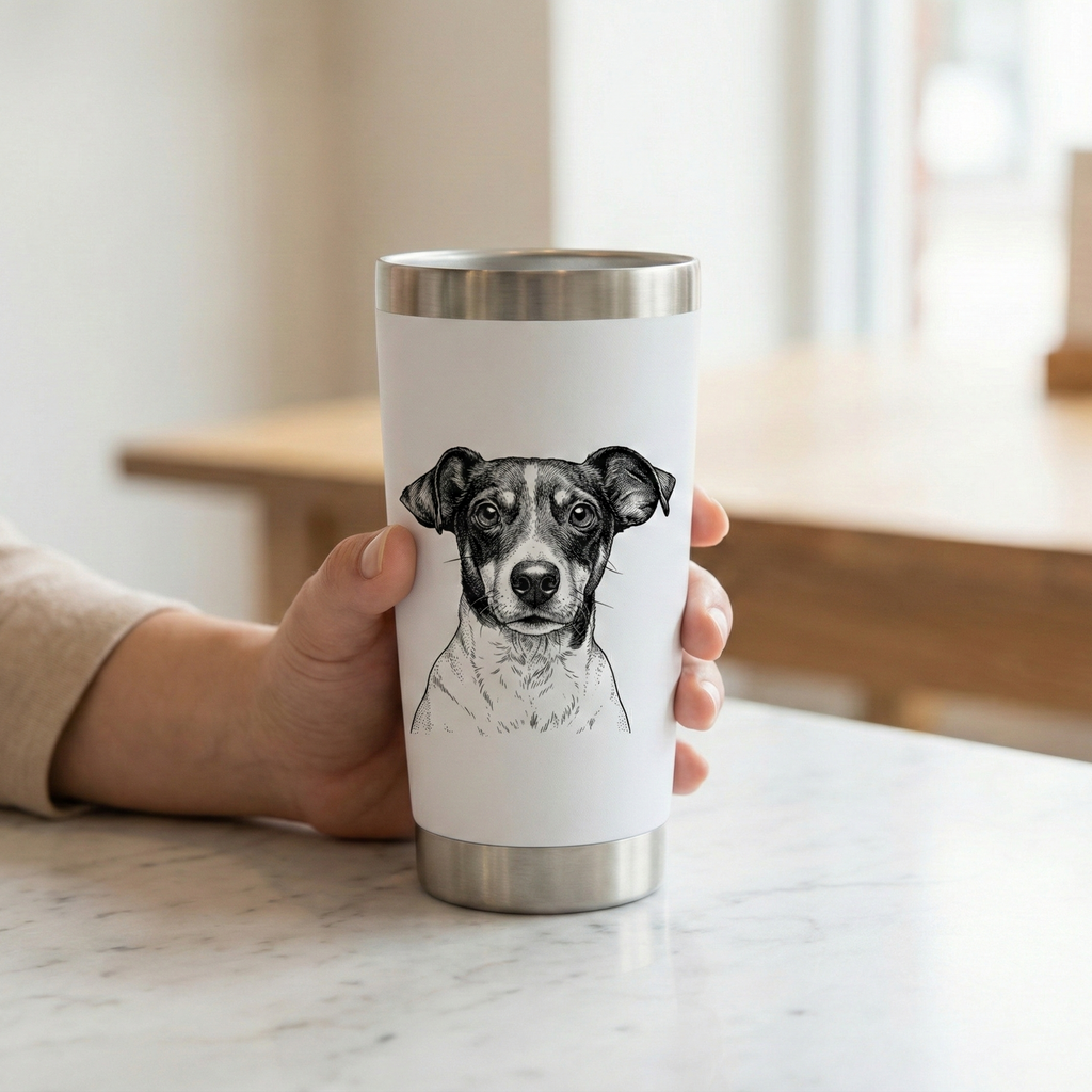 Copo Térmico Personalizado