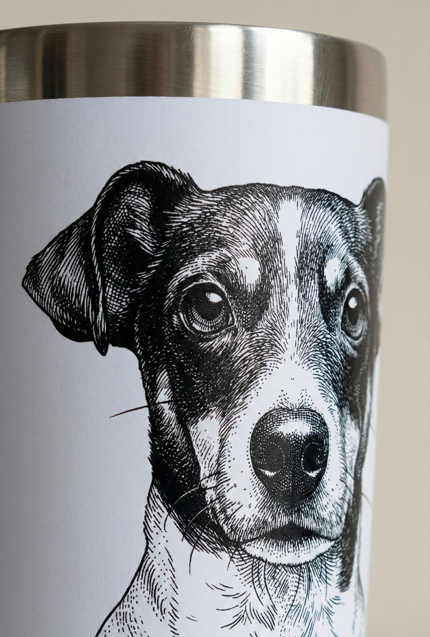 Copo Térmico Personalizado