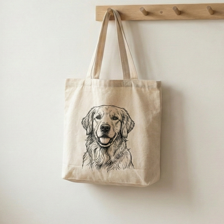 Ecobag Personalizada