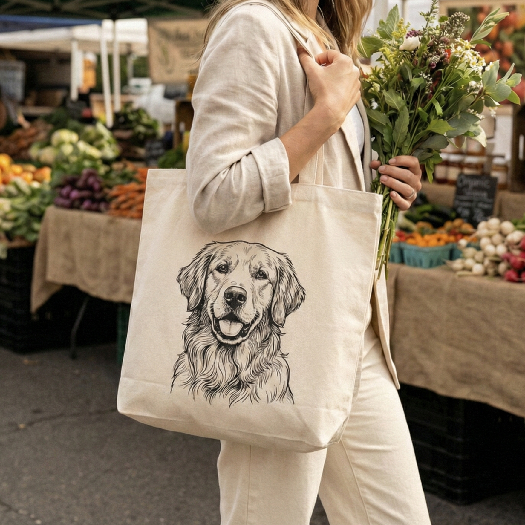 Ecobag Personalizada