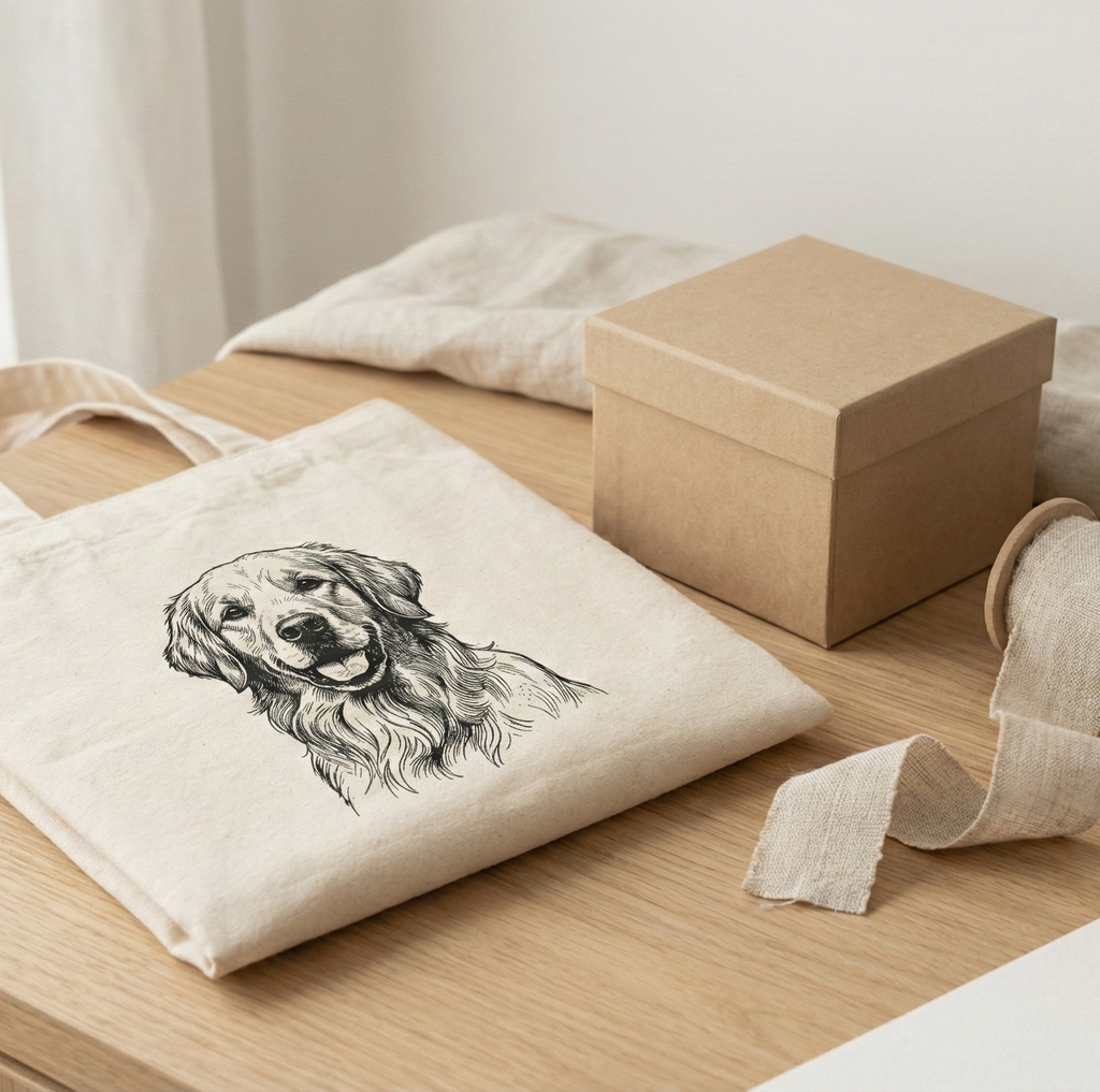 Ecobag Personalizada